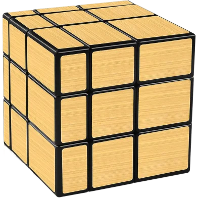 Exclusive Yongjun Mirror Cube - Rokomari product